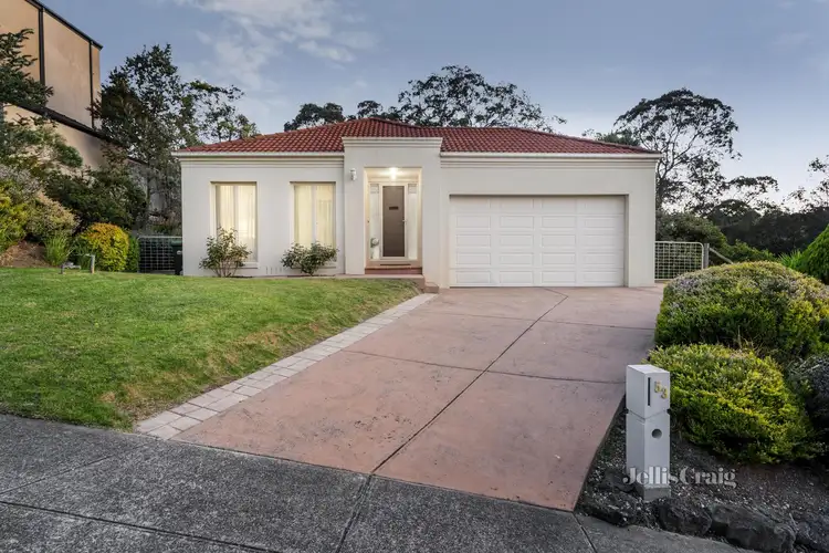53 Kalbar Road, Eltham VIC 3095