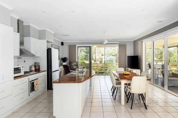 Third view of Homely house listing, 53 Kalbar Road, Eltham VIC 3095