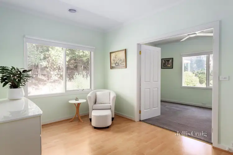 Fifth view of Homely house listing, 53 Kalbar Road, Eltham VIC 3095
