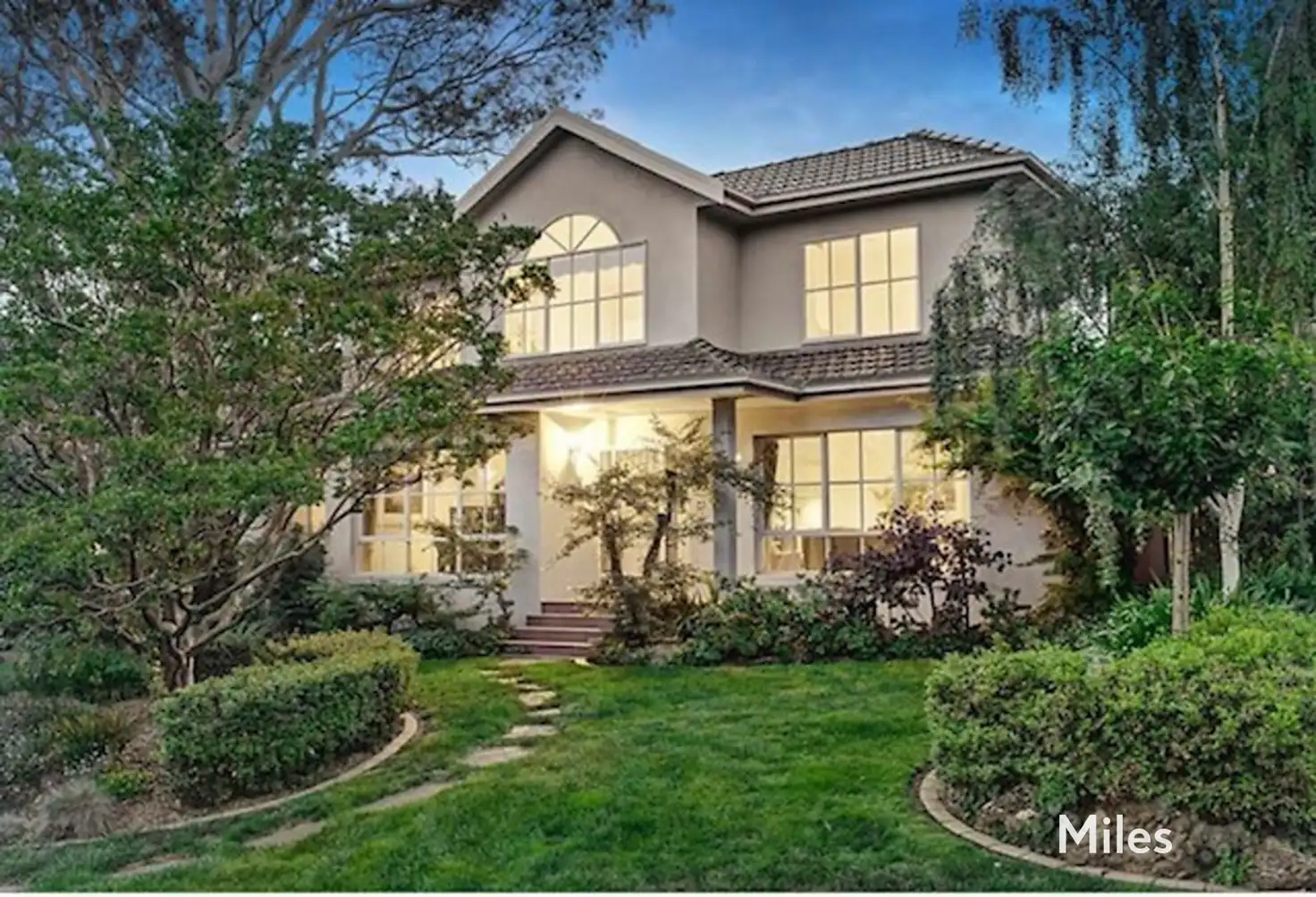 Main view of Homely house listing, 14 Gruyere Crescent, Ivanhoe East VIC 3079