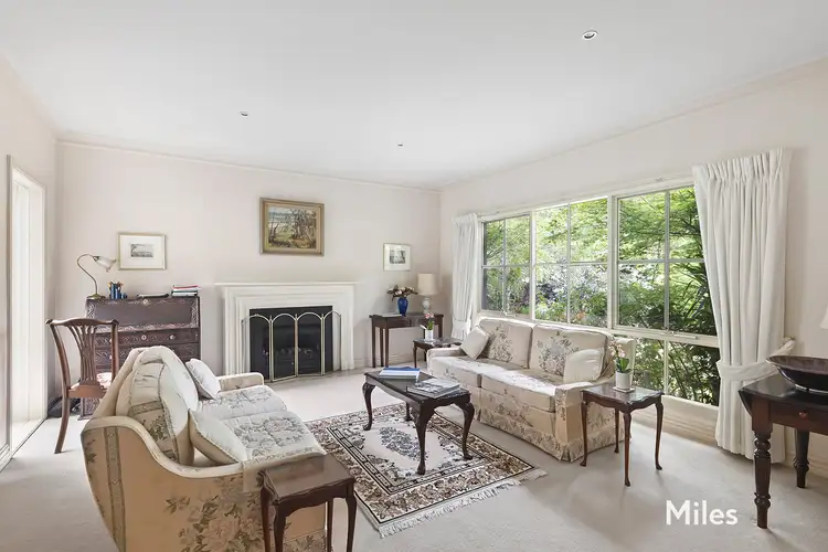 Second view of Homely house listing, 14 Gruyere Crescent, Ivanhoe East VIC 3079