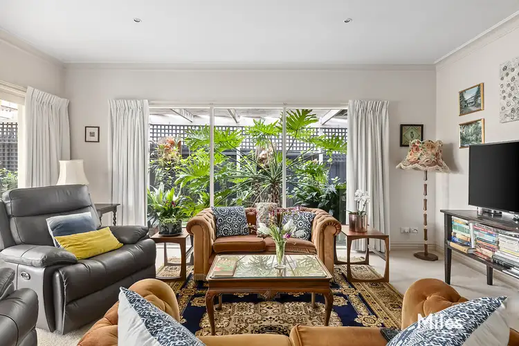 Third view of Homely house listing, 14 Gruyere Crescent, Ivanhoe East VIC 3079