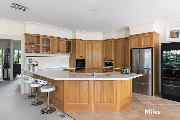 Fourth view of Homely house listing, 14 Gruyere Crescent, Ivanhoe East VIC 3079