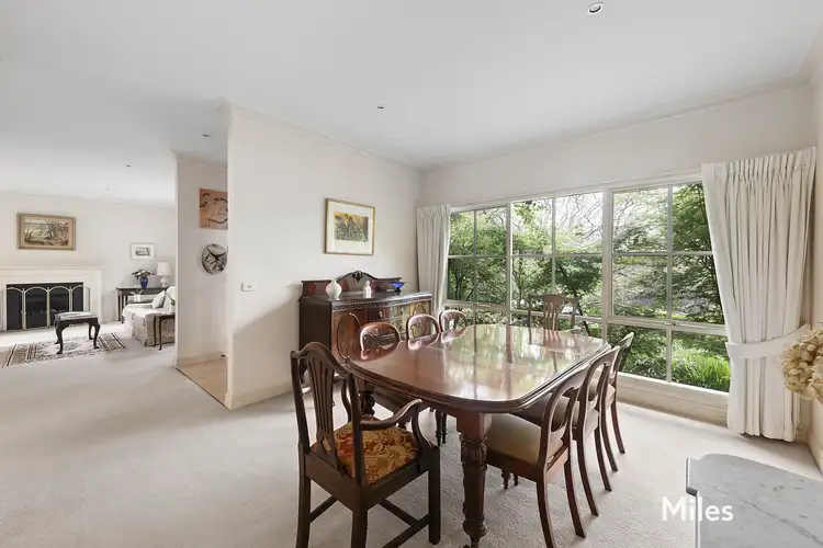 Fifth view of Homely house listing, 14 Gruyere Crescent, Ivanhoe East VIC 3079
