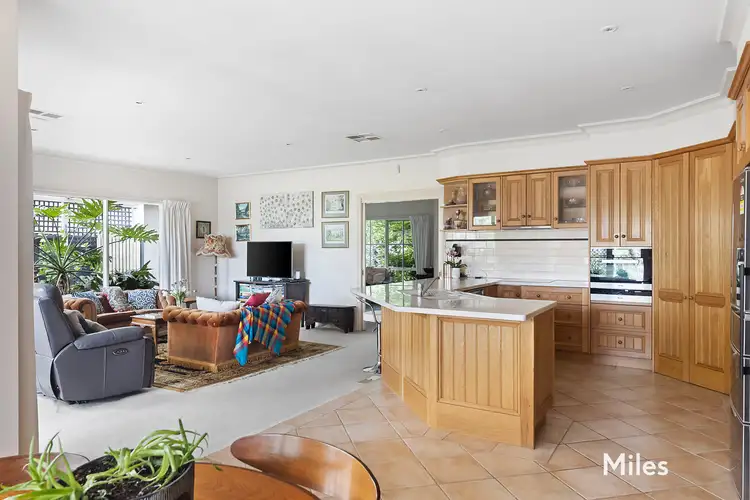 Sixth view of Homely house listing, 14 Gruyere Crescent, Ivanhoe East VIC 3079