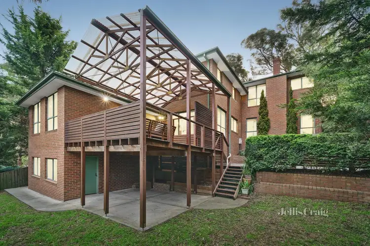 4 Nerreman Gateway, Eltham VIC 3095