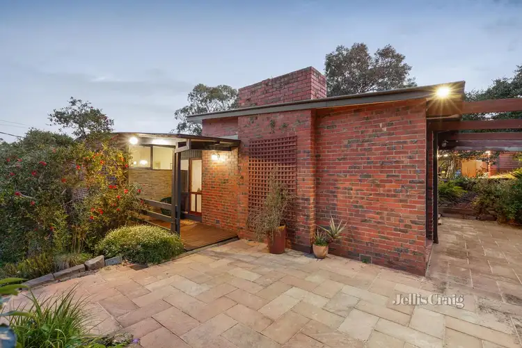 Third view of Homely house listing, 11 Bradleys Lane, North Warrandyte VIC 3113