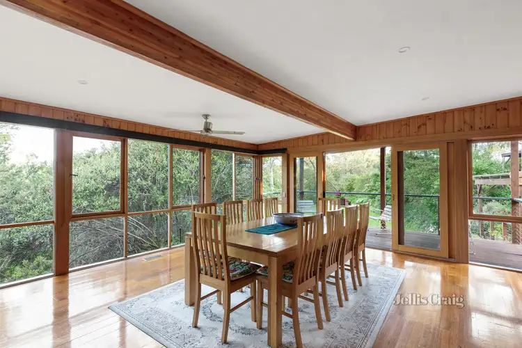 Sixth view of Homely house listing, 11 Bradleys Lane, North Warrandyte VIC 3113