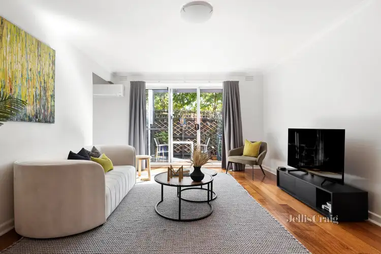 Main view of Homely unit listing, 8/5 Derby Crescent, Caulfield East VIC 3145