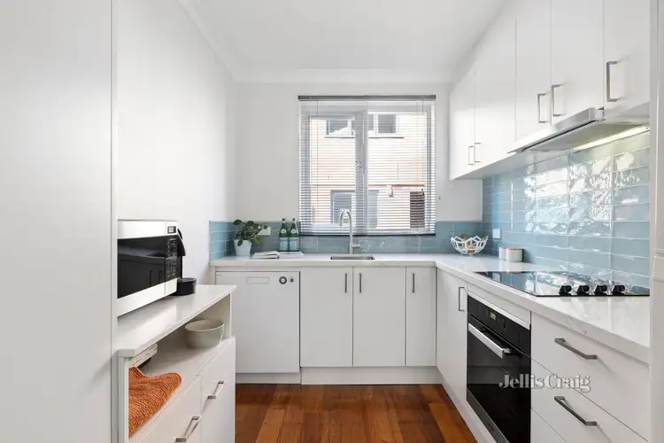 Third view of Homely unit listing, 8/5 Derby Crescent, Caulfield East VIC 3145