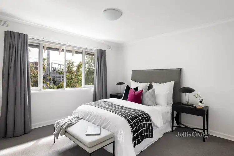 Fifth view of Homely unit listing, 8/5 Derby Crescent, Caulfield East VIC 3145