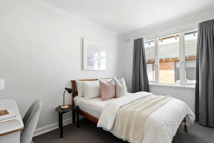 Sixth view of Homely unit listing, 8/5 Derby Crescent, Caulfield East VIC 3145
