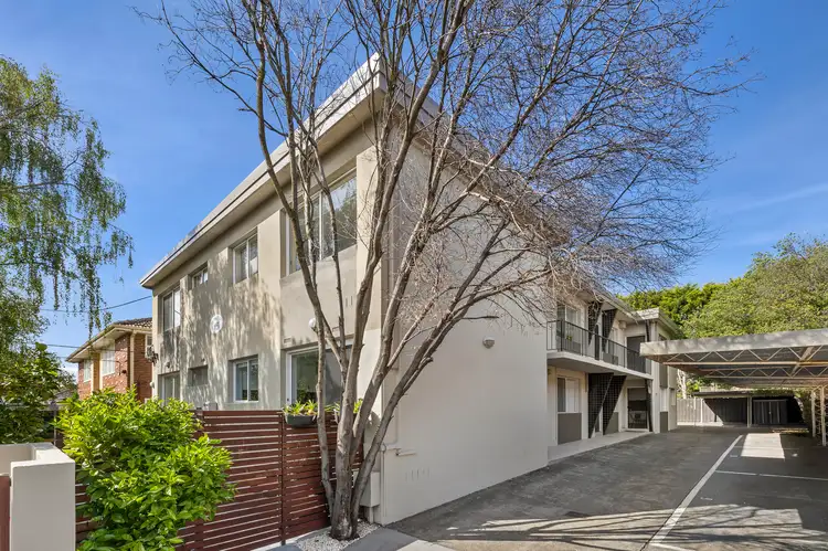 Second view of Homely unit listing, 4/15 Sydney Street, Murrumbeena VIC 3163