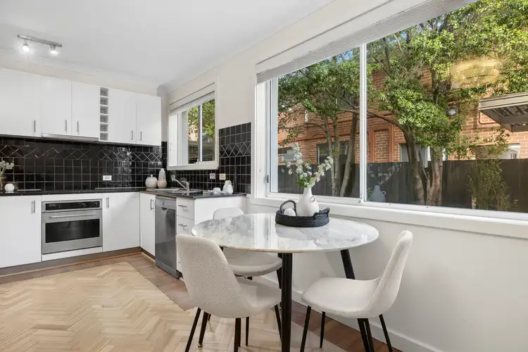 Third view of Homely unit listing, 4/15 Sydney Street, Murrumbeena VIC 3163