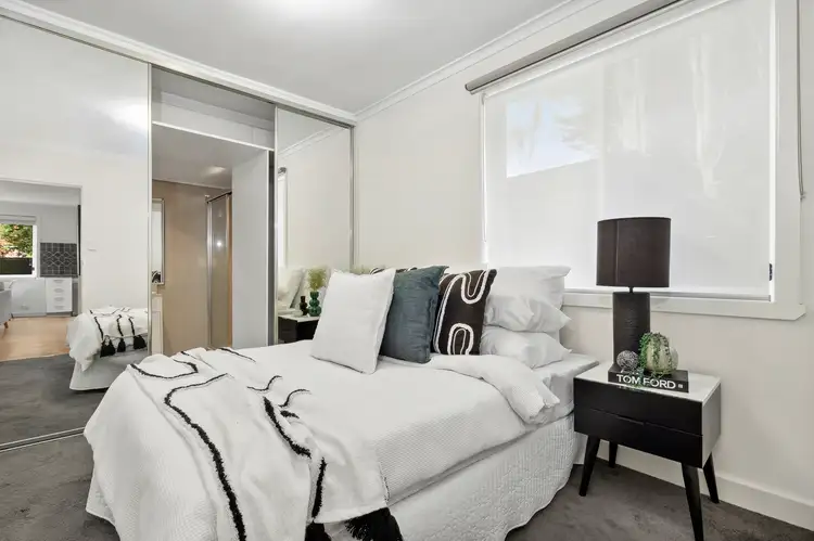 Fourth view of Homely unit listing, 4/15 Sydney Street, Murrumbeena VIC 3163