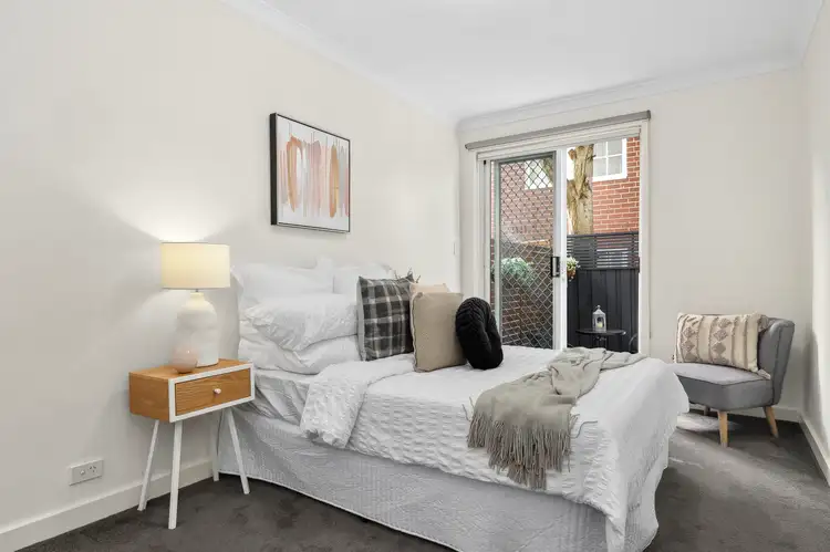 Fifth view of Homely unit listing, 4/15 Sydney Street, Murrumbeena VIC 3163