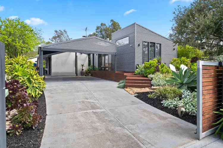 Main view of Homely house listing, 11 Sussex Road, Rye VIC 3941