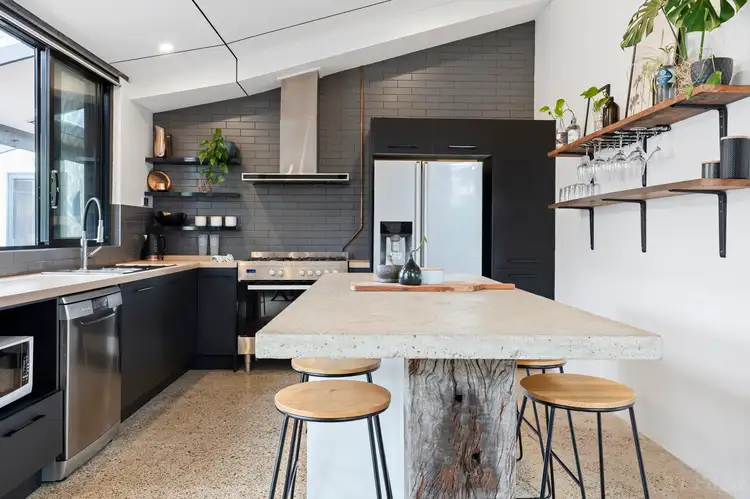 Second view of Homely house listing, 11 Sussex Road, Rye VIC 3941