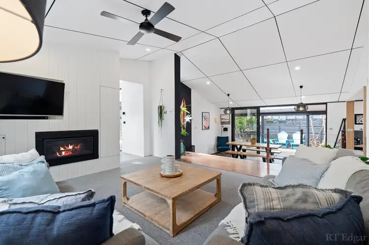 Fifth view of Homely house listing, 11 Sussex Road, Rye VIC 3941