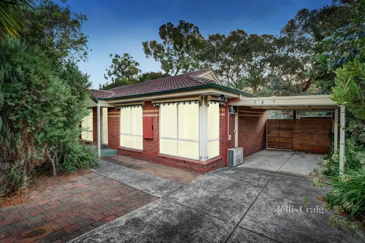 41 Panorama Avenue