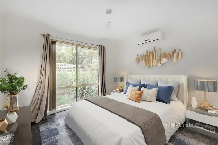 Fifth view of Homely house listing, 2/41 Panorama Avenue, Lower Plenty VIC 3093
