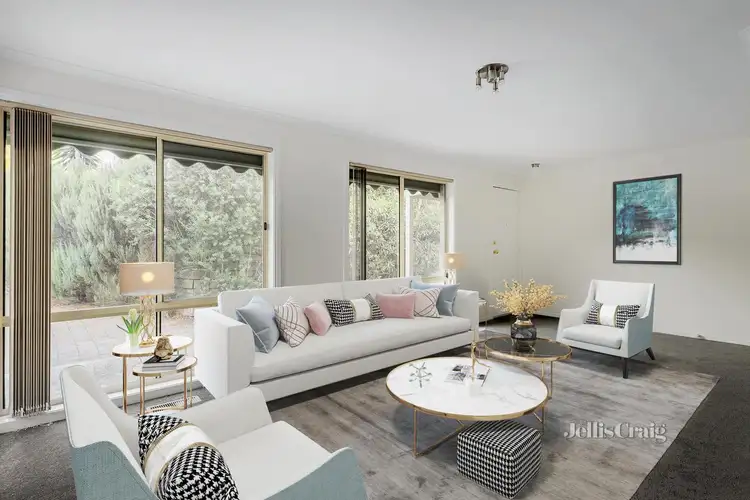 Sixth view of Homely house listing, 2/41 Panorama Avenue, Lower Plenty VIC 3093