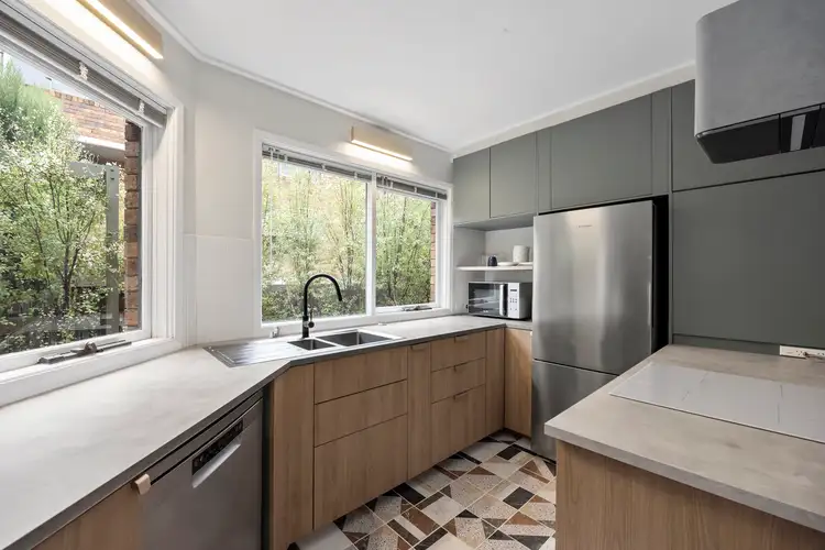 Third view of Homely townhouse listing, 21/411 Lygon Street, Carlton VIC 3053