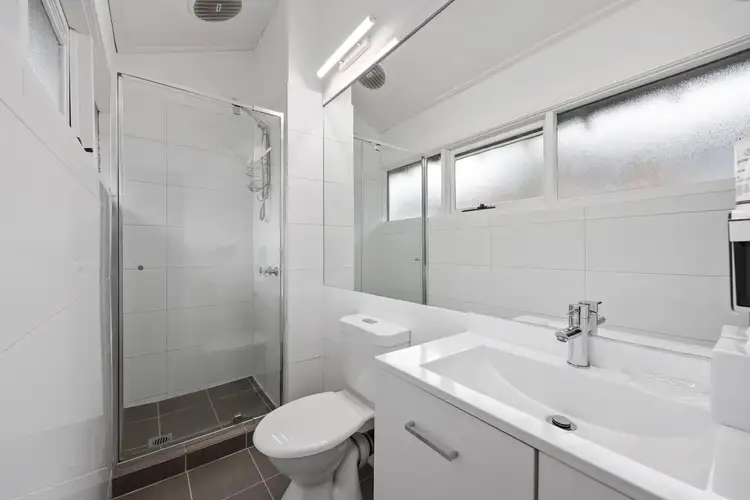 Fifth view of Homely townhouse listing, 21/411 Lygon Street, Carlton VIC 3053