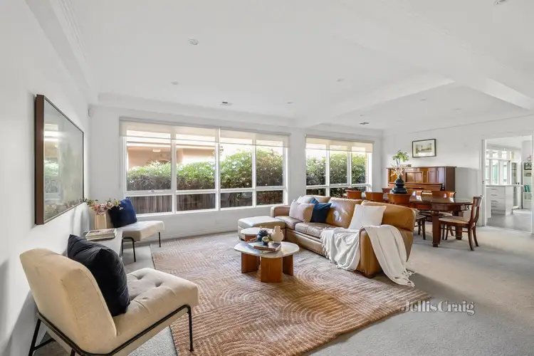 Second view of Homely house listing, 8 Filbert Street, Caulfield South VIC 3162