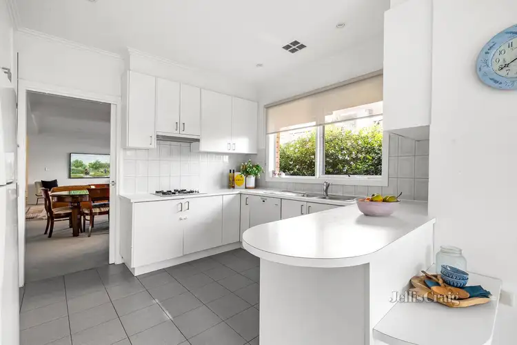 Third view of Homely house listing, 8 Filbert Street, Caulfield South VIC 3162