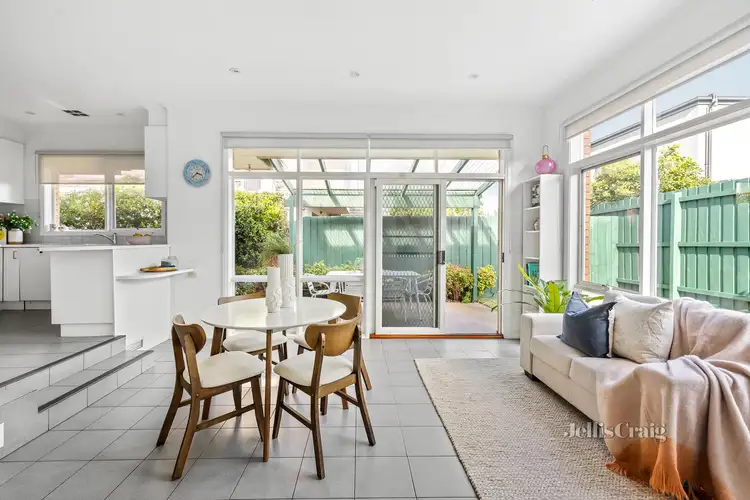 Fourth view of Homely house listing, 8 Filbert Street, Caulfield South VIC 3162