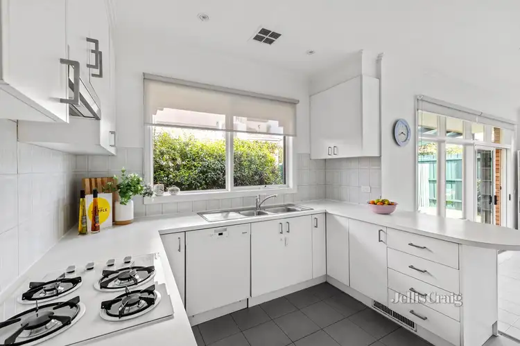 Fifth view of Homely house listing, 8 Filbert Street, Caulfield South VIC 3162