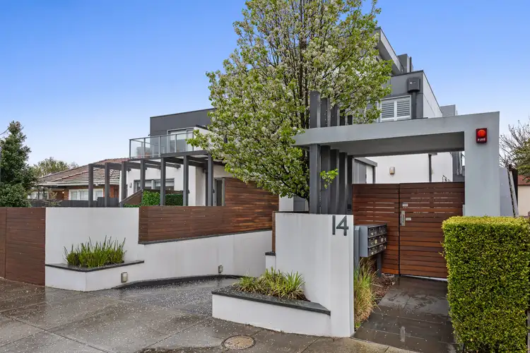 1/14 South Avenue, Bentleigh VIC 3204
