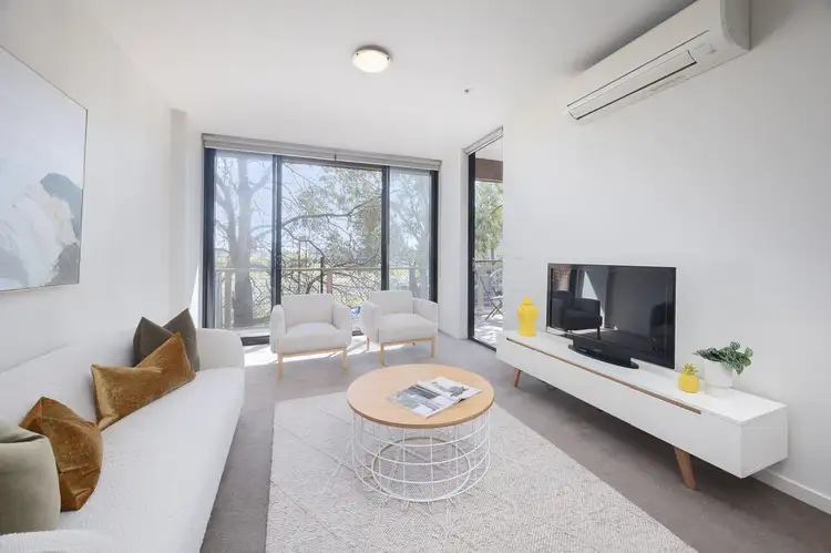 Main view of Homely apartment listing, 5B/1142 Nepean Highway, Highett VIC 3190