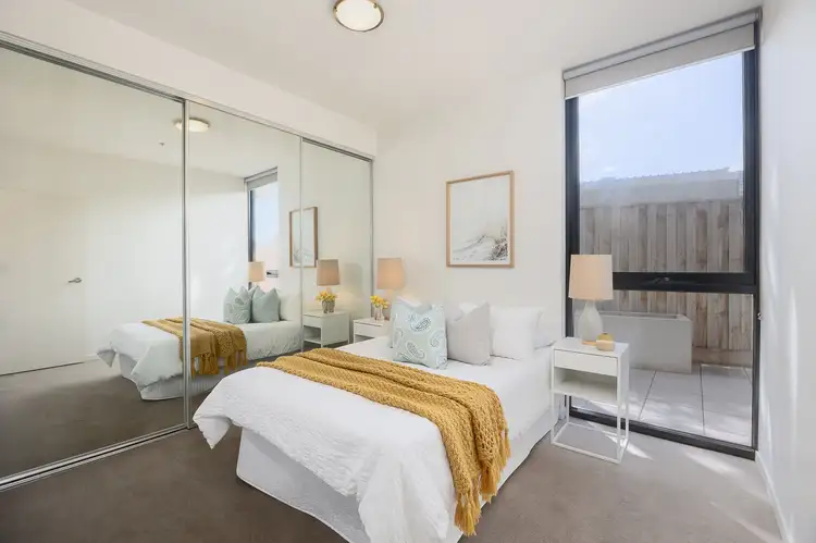 Fifth view of Homely apartment listing, 5B/1142 Nepean Highway, Highett VIC 3190