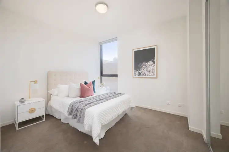 Sixth view of Homely apartment listing, 5B/1142 Nepean Highway, Highett VIC 3190