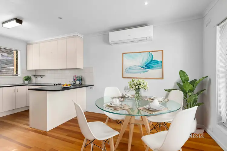 Second view of Homely house listing, 2 Austin Terrace, Newtown VIC 3220
