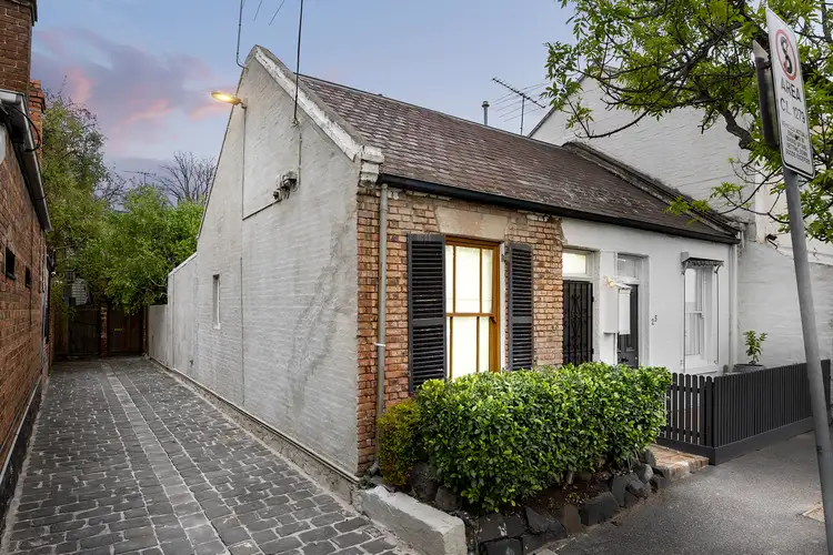 23 Owen Street