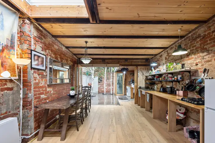 Third view of Homely house listing, 23 Owen Street, Carlton VIC 3053