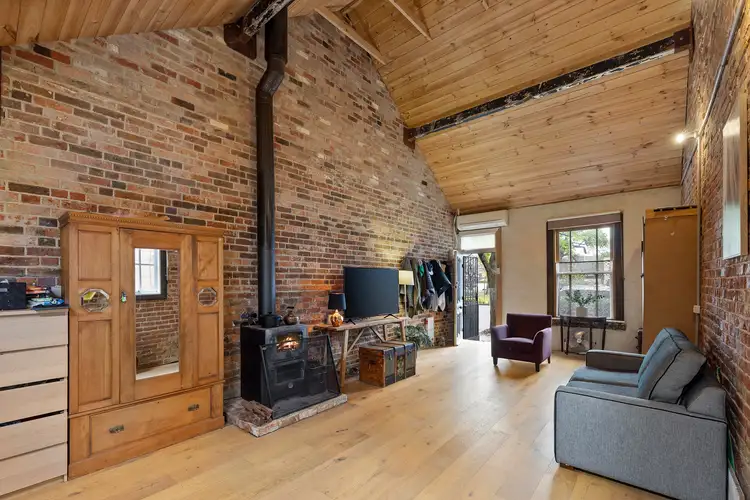 Fifth view of Homely house listing, 23 Owen Street, Carlton VIC 3053