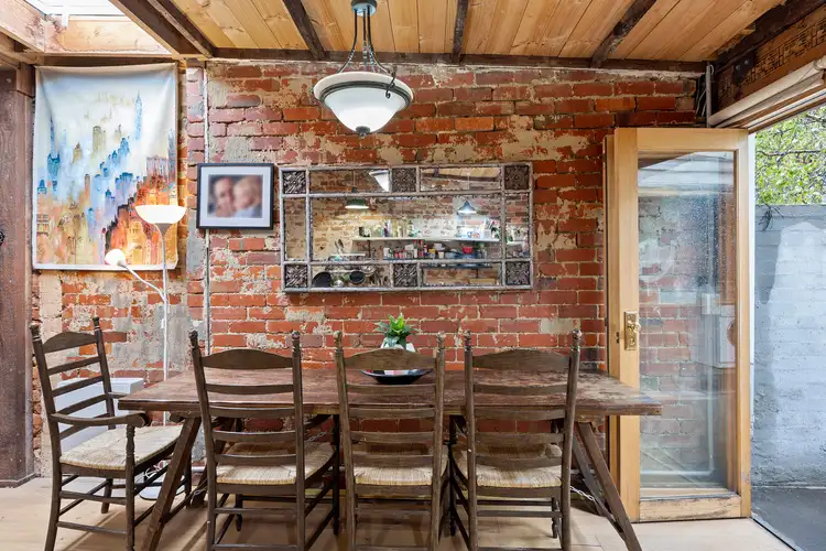 Sixth view of Homely house listing, 23 Owen Street, Carlton VIC 3053