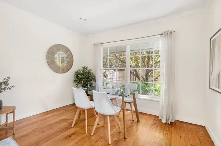 Third view of Homely unit listing, 6/20A Laburnum Street, Blackburn VIC 3130