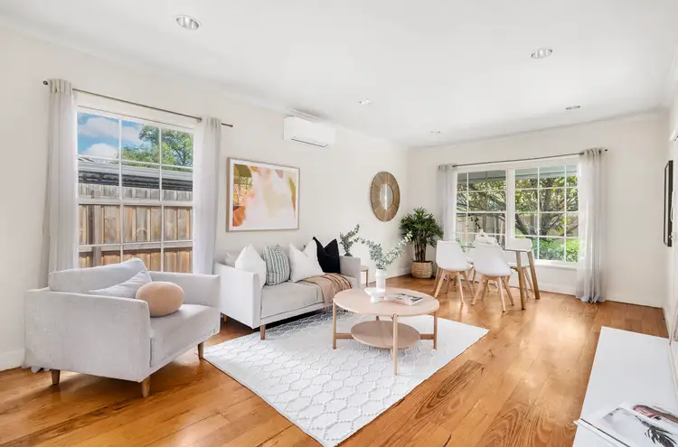 Fourth view of Homely unit listing, 6/20A Laburnum Street, Blackburn VIC 3130