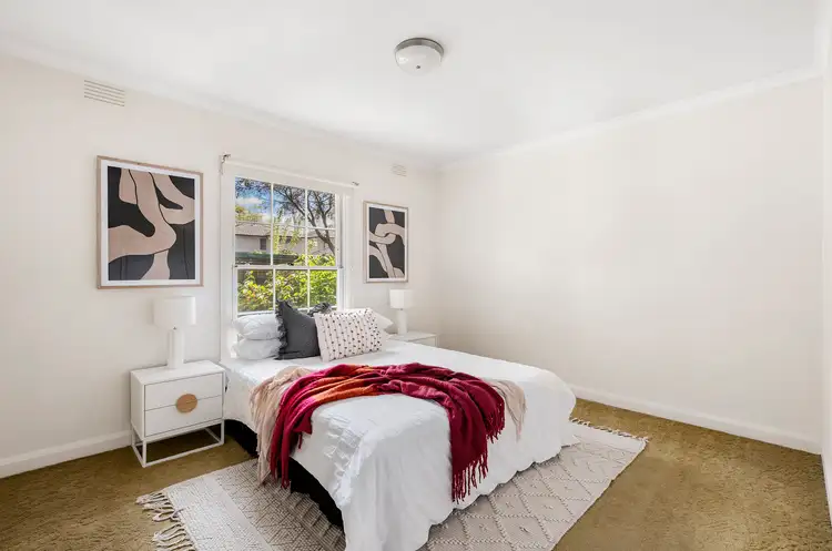 Fifth view of Homely unit listing, 6/20A Laburnum Street, Blackburn VIC 3130