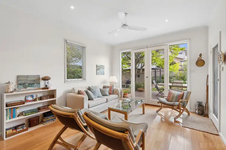 Second view of Homely house listing, 9 Golightly Street, Point Lonsdale VIC 3225