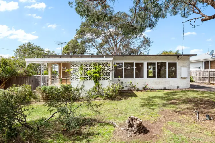 Main view of Homely house listing, 21 Presidents Avenue, Ocean Grove VIC 3226