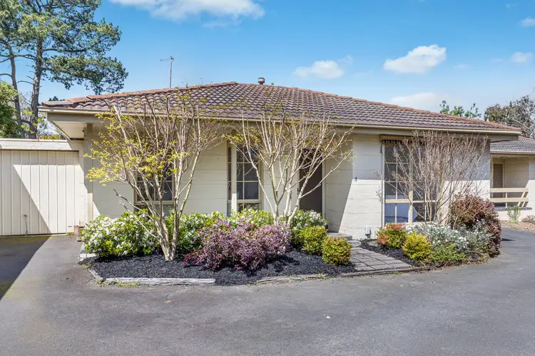 4/74-78 Croydon Road, Surrey Hills VIC 3127