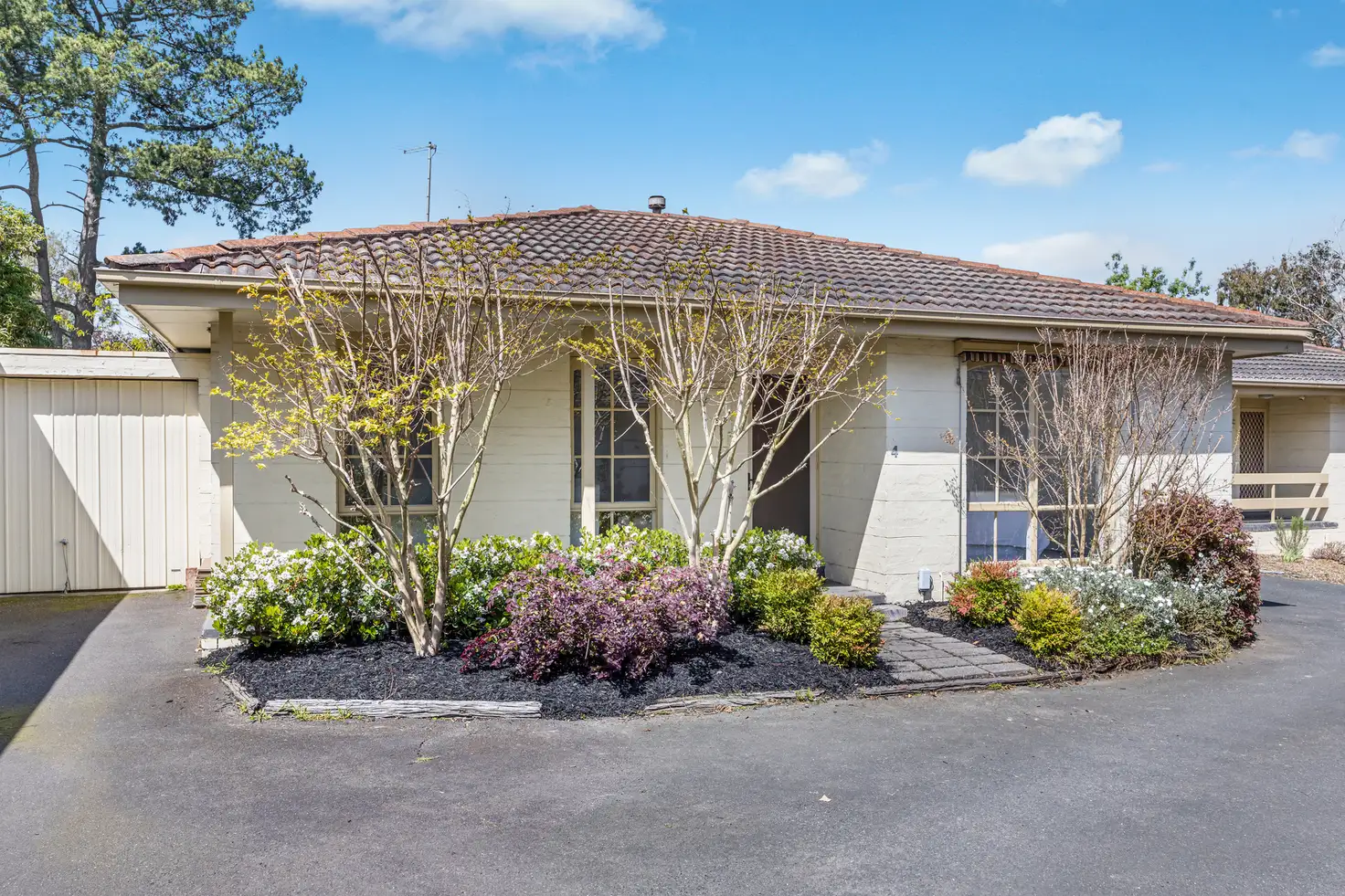 Main view of Homely unit listing, 4/74-78 Croydon Road, Surrey Hills VIC 3127