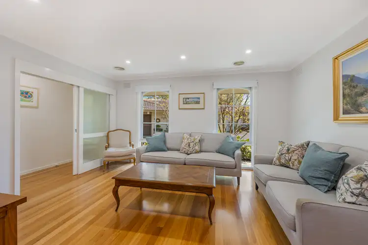 Second view of Homely unit listing, 4/74-78 Croydon Road, Surrey Hills VIC 3127