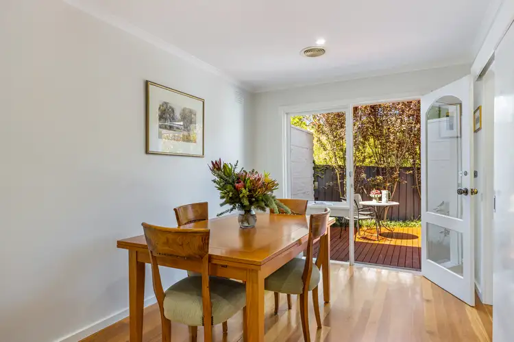 Third view of Homely unit listing, 4/74-78 Croydon Road, Surrey Hills VIC 3127